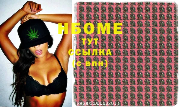 гашик Краснослободск
