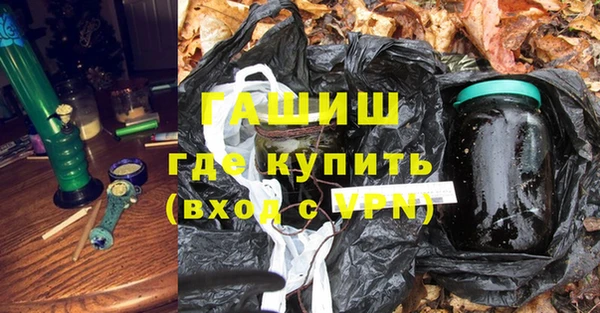 гашик Краснослободск